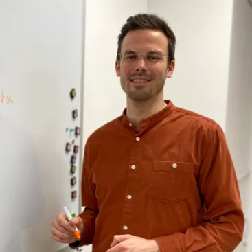 Dominik Brilhaus Avatar