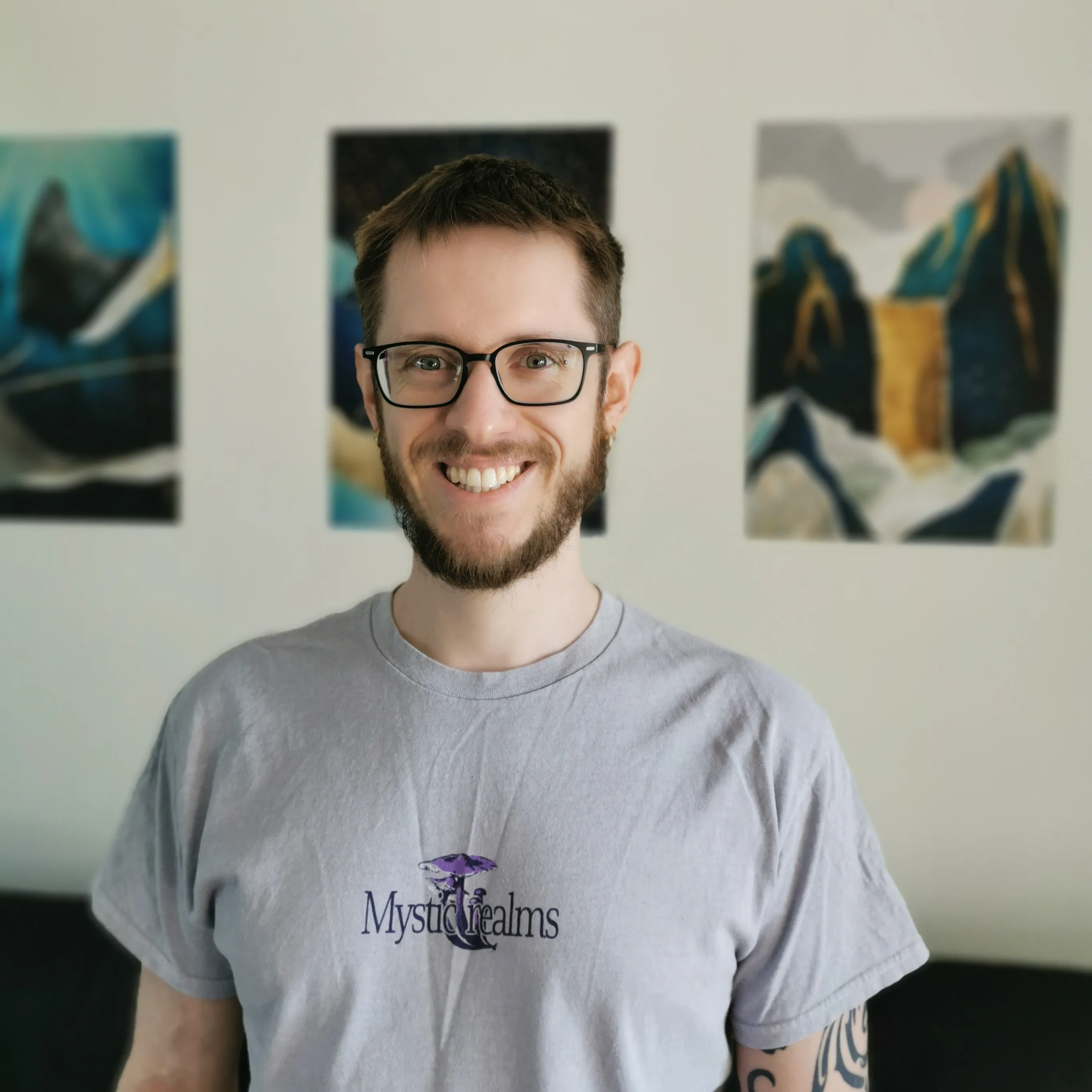 Kevin Frey Avatar