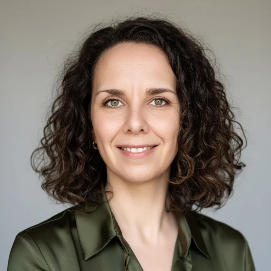 Mary-Ann Ebeling Avatar