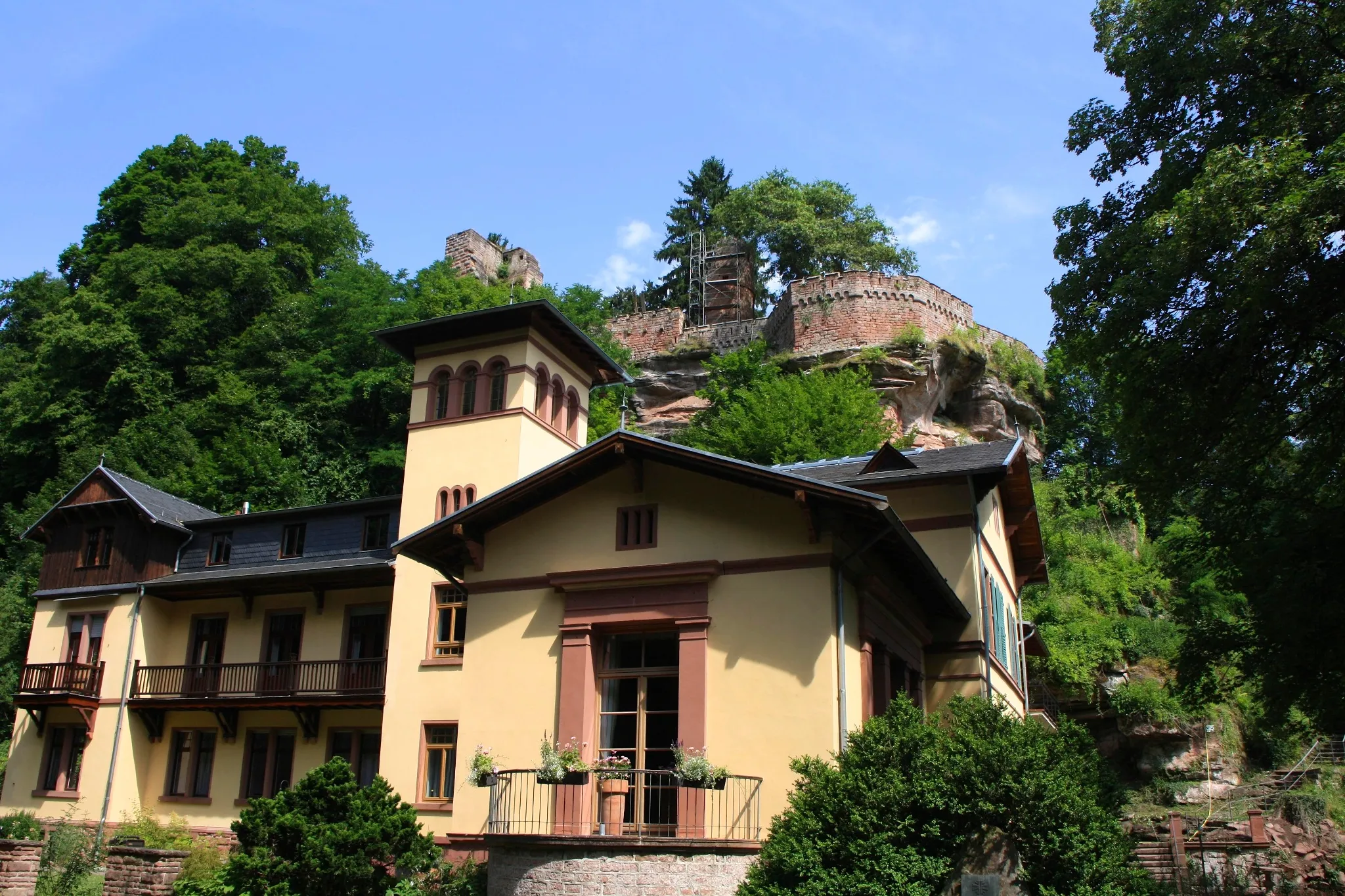 2nd Hands-On Symposium on ARC communication and interoperability