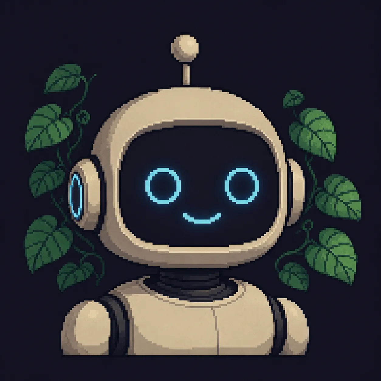 Chatbot avatar