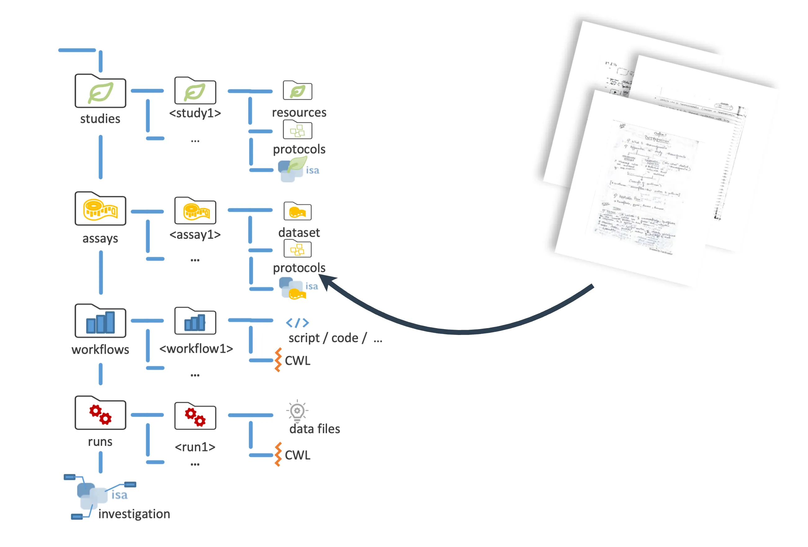 Arcify Protocols